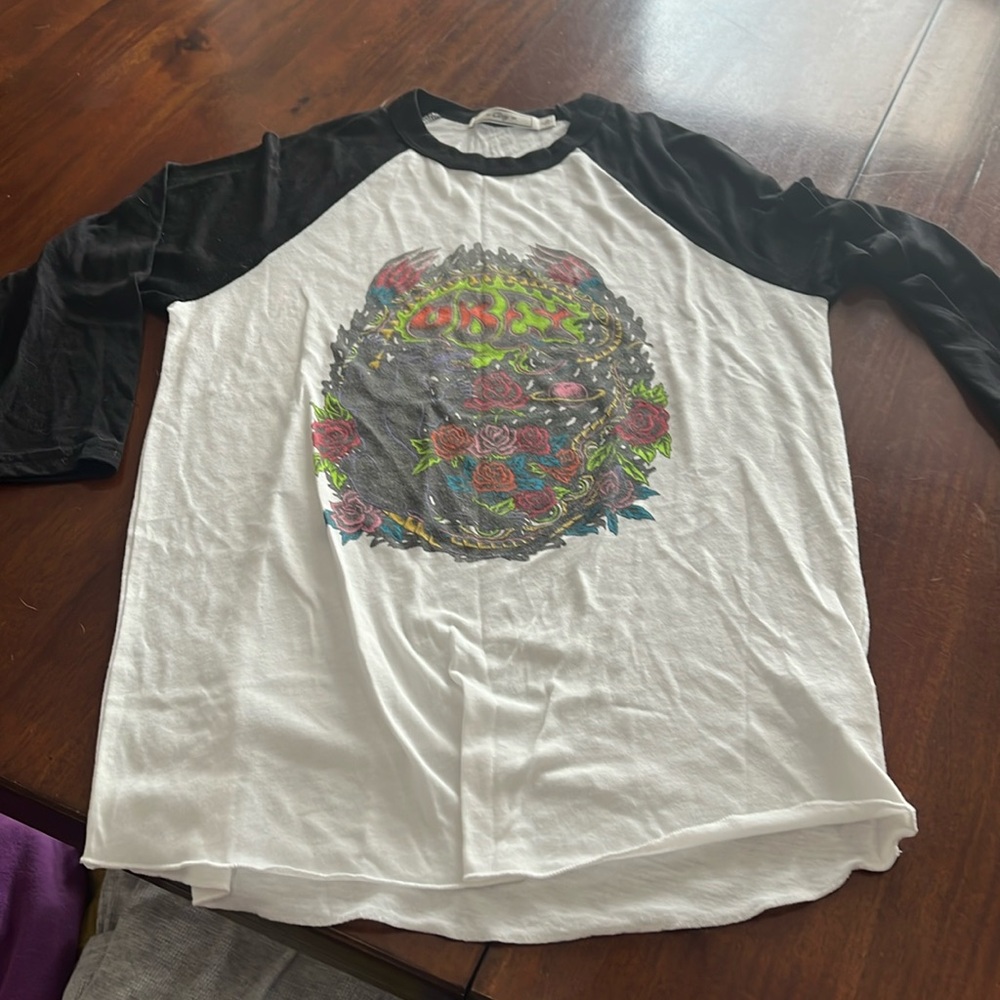 Obey T-shirt